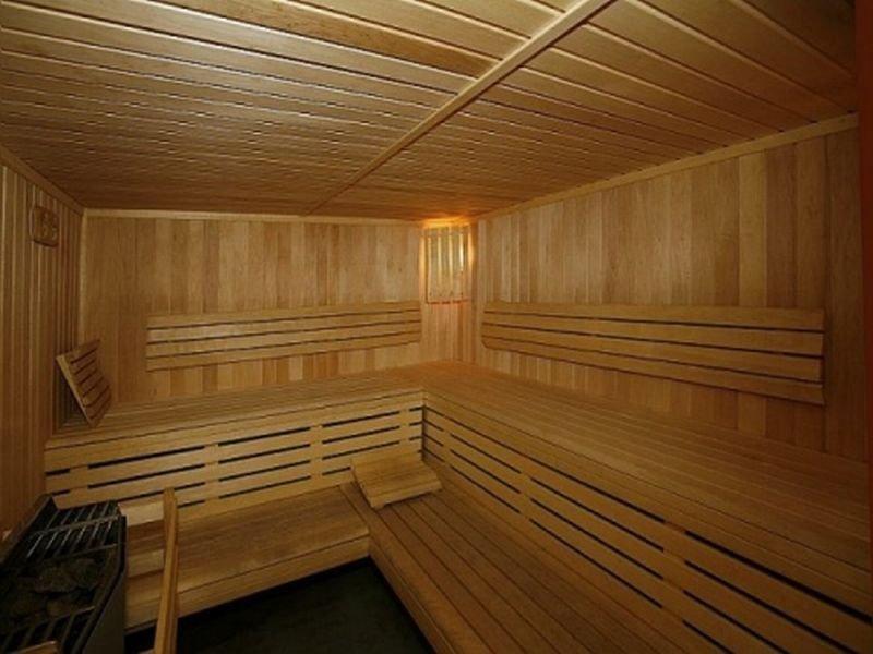 Residence Pierre & Vacances Le Machu Pichu Val Thorens Exterior foto
